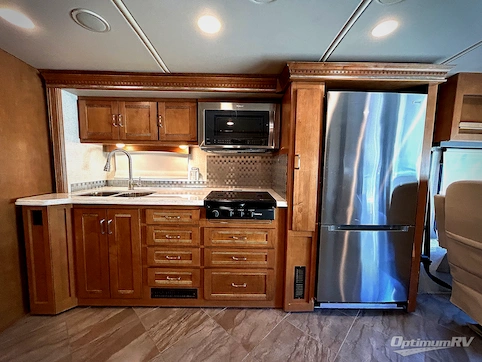 2017 Winnebago Forza 38W RV Photo 2