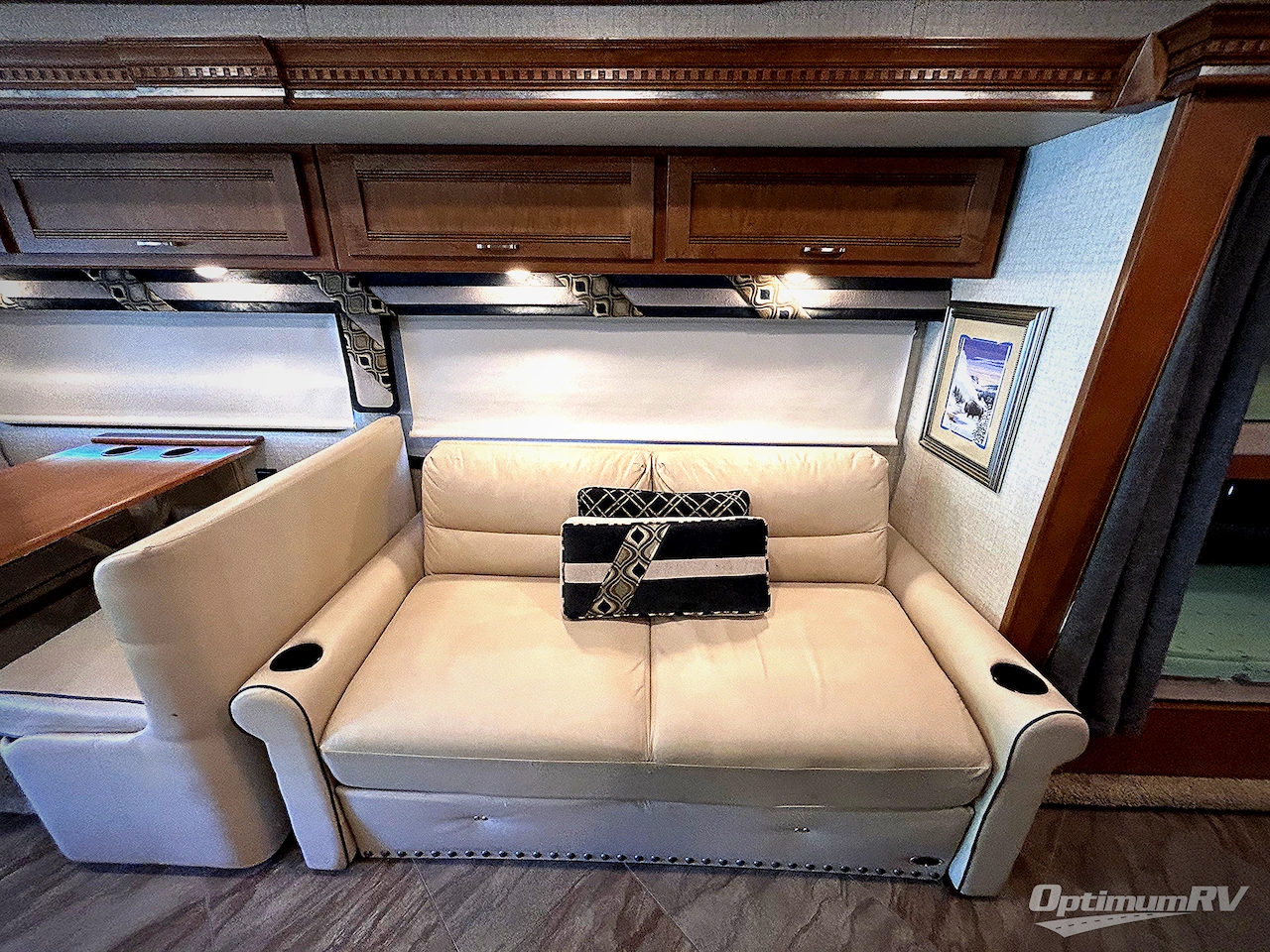 2017 Winnebago Forza 38W Photo 11