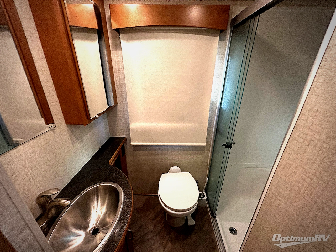 2017 Winnebago Forza 38W Photo 14