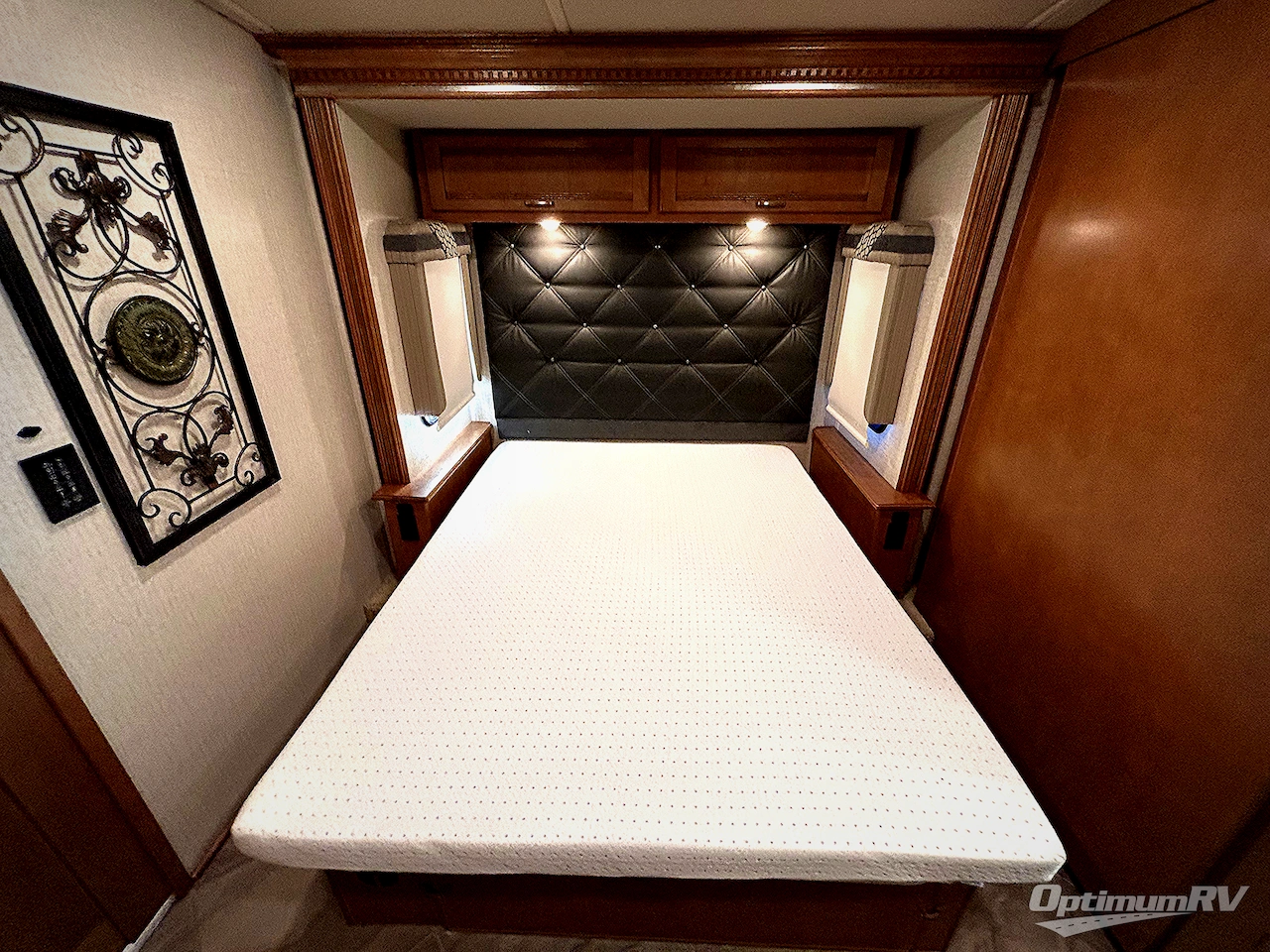 2017 Winnebago Forza 38W Photo 17