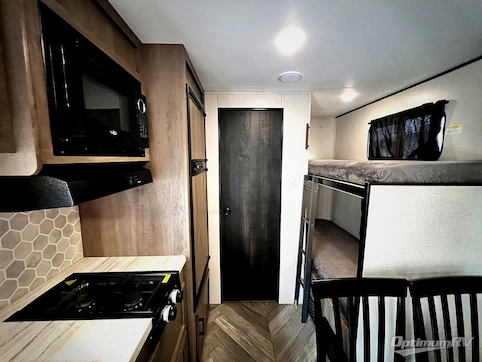 2022 Olympia Olympia Sport 19BH RV Photo 2