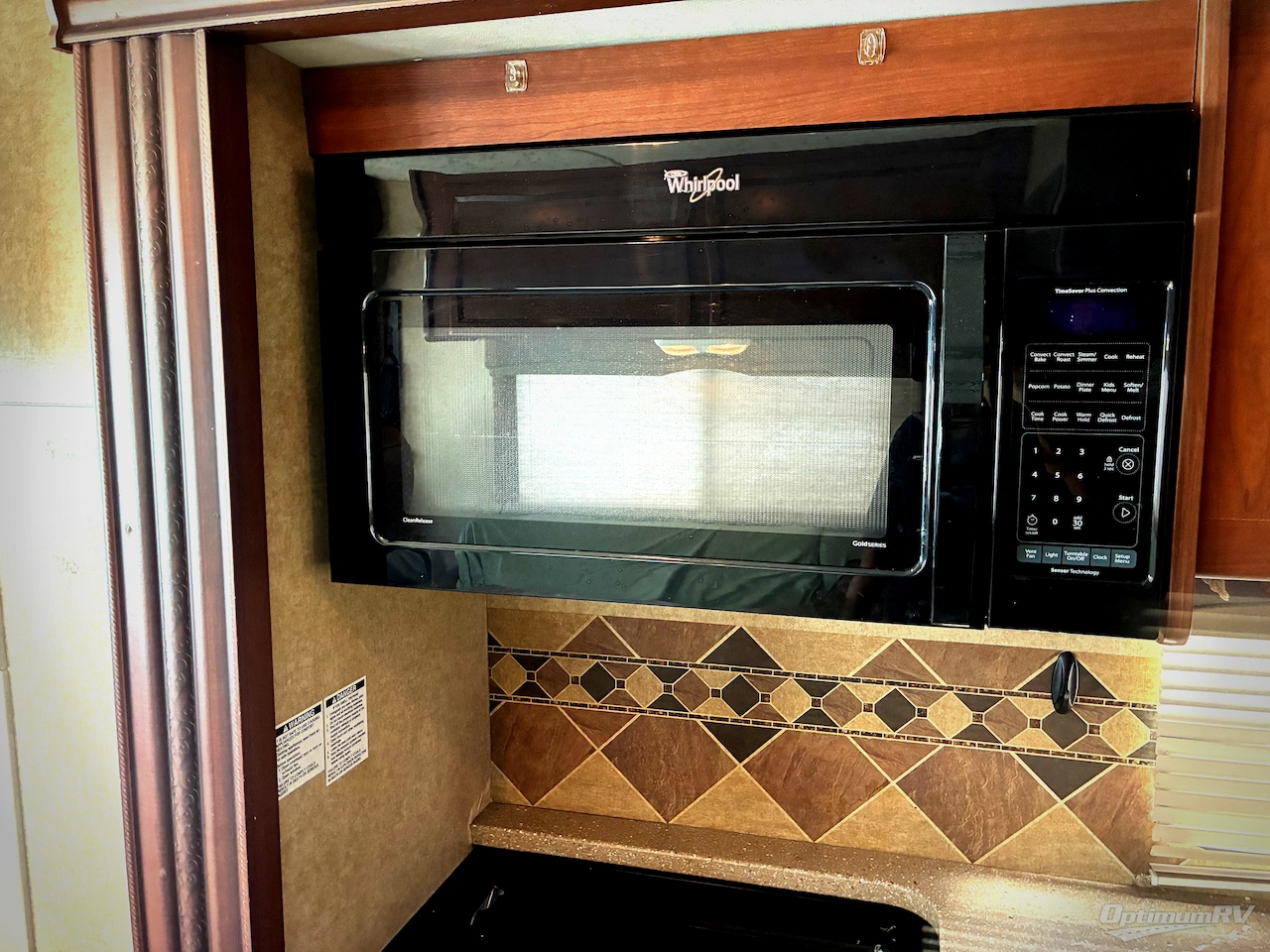 2014 Thor Windsport 27K Photo 10