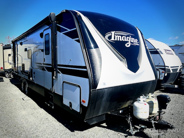 2022 Grand Design Imagine 2910BH RV Photo 1