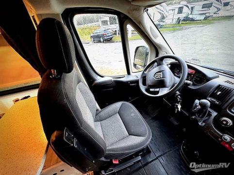 2019 Sportsmobile ProMaster 161P RV Photo 3