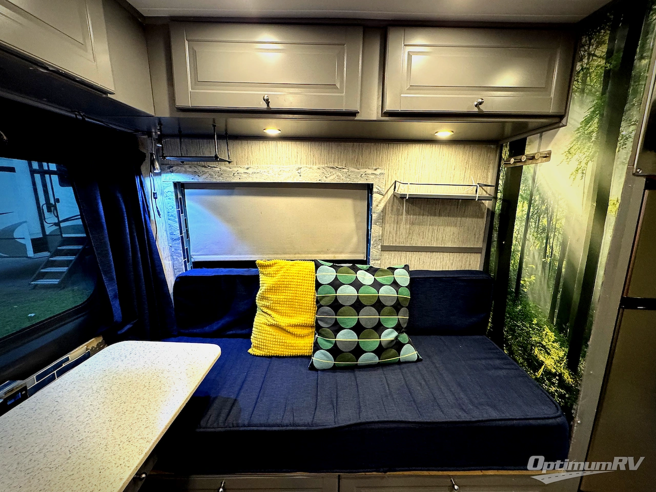 2019 Sportsmobile ProMaster 161P Photo 18