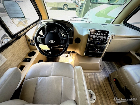 2021 Thor Axis 24.1 RV Photo 2
