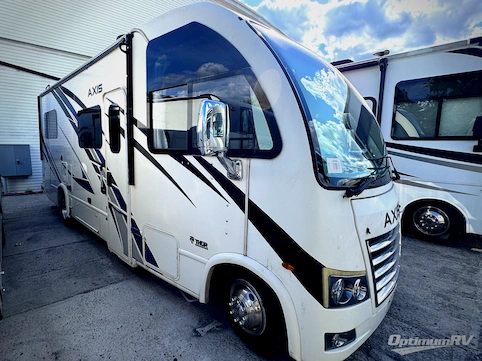 Used 2021 Thor Axis 24.1 Featured Photo