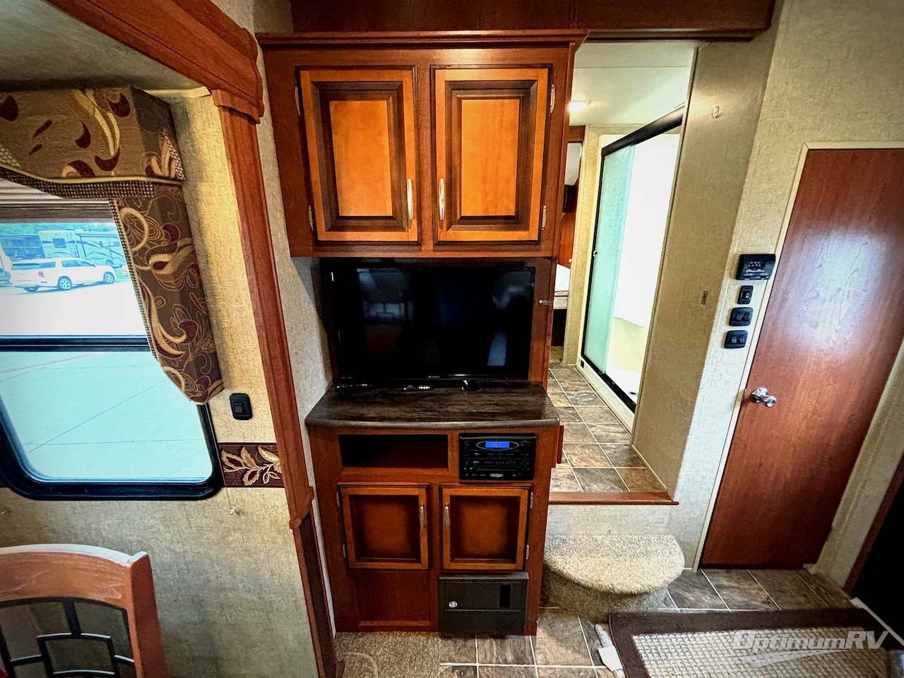 2014 KZ Durango 1500 D2857 Photo 10