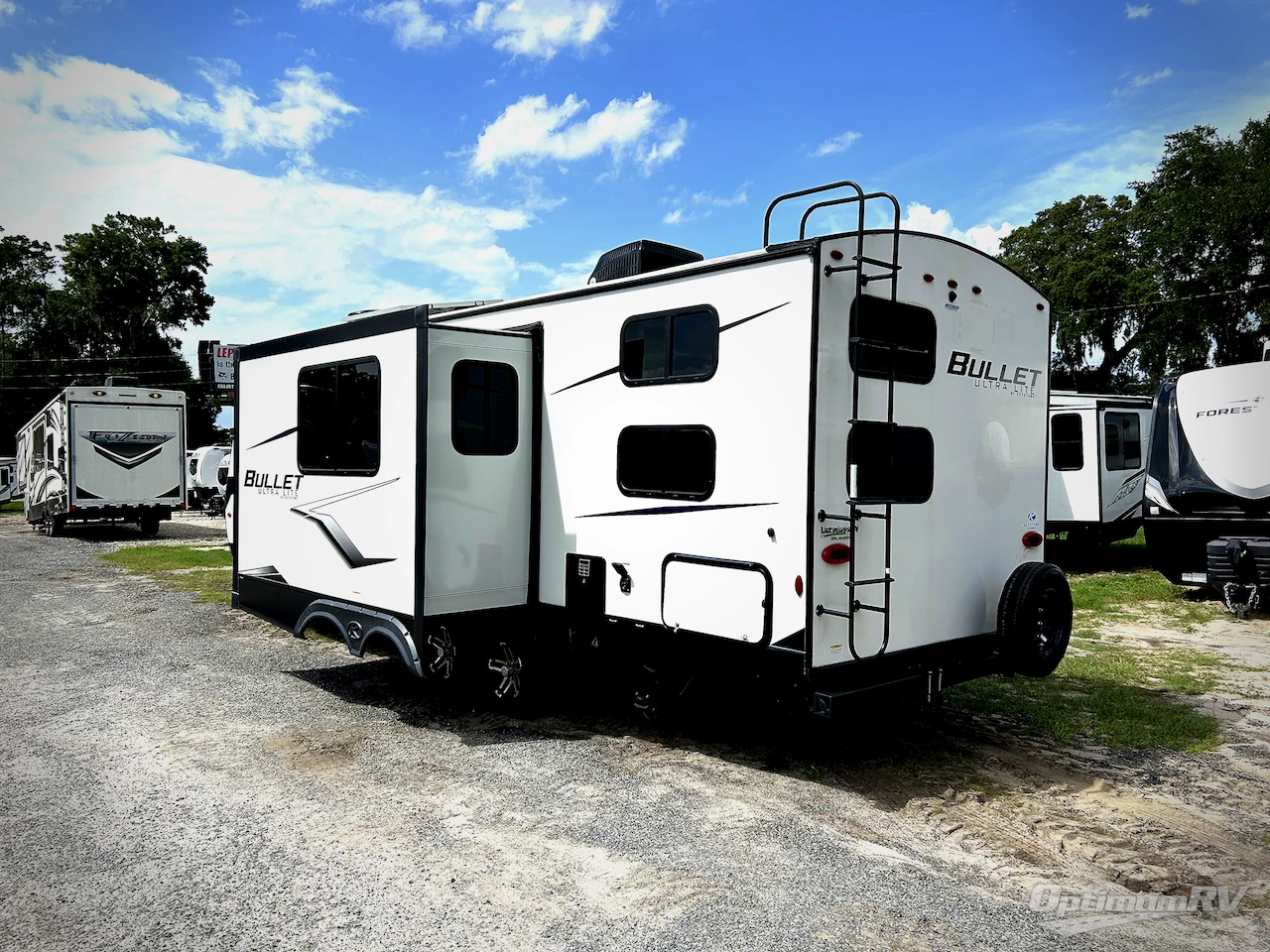 2022 Keystone Bullet 250BHS Photo 18