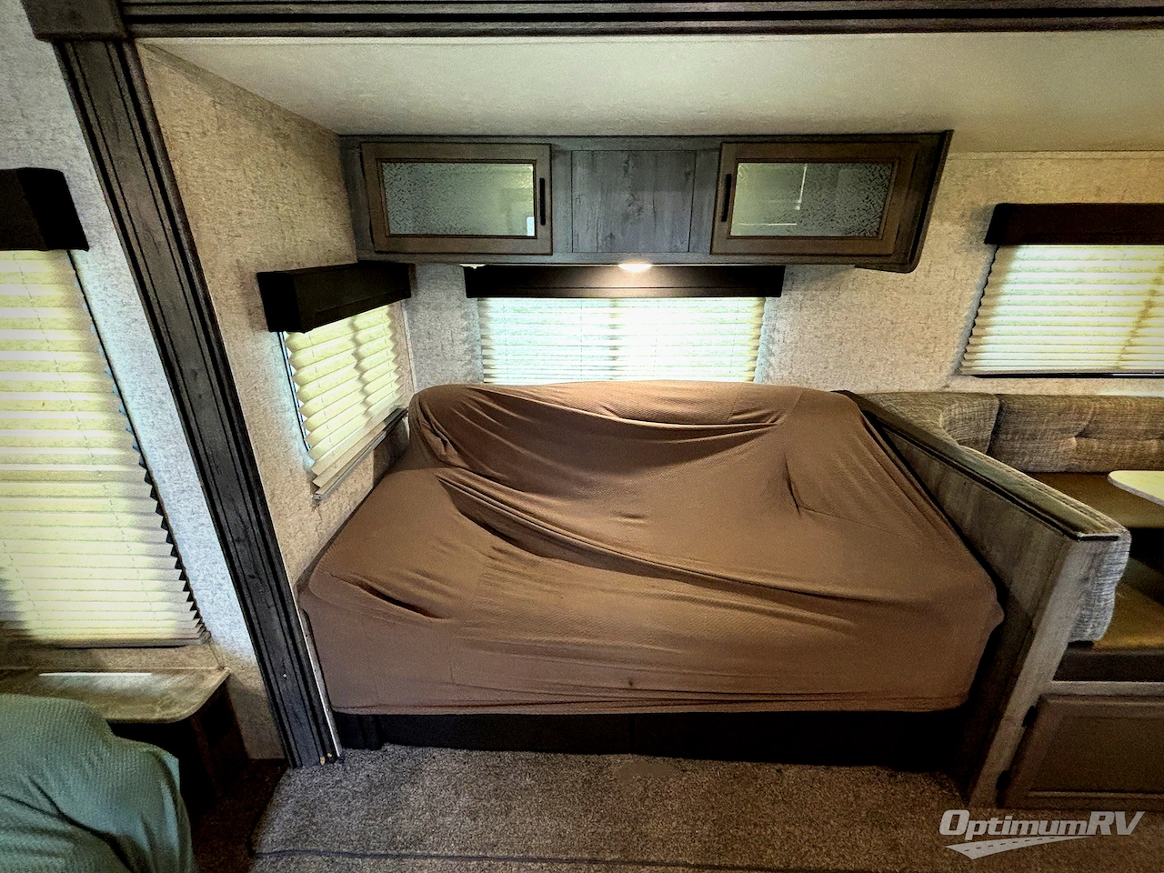 2020 Coachmen Apex Ultra-Lite 279RLSS Photo 14