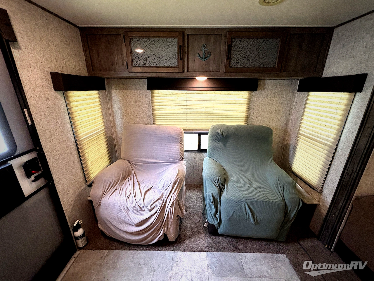 2020 Coachmen Apex Ultra-Lite 279RLSS Photo 15