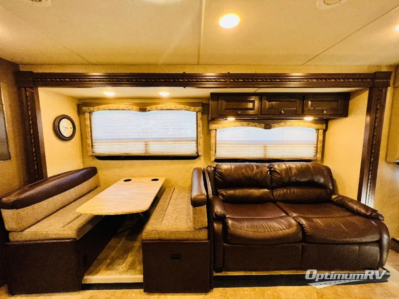 2018 Thor Windsport 31S Photo 6