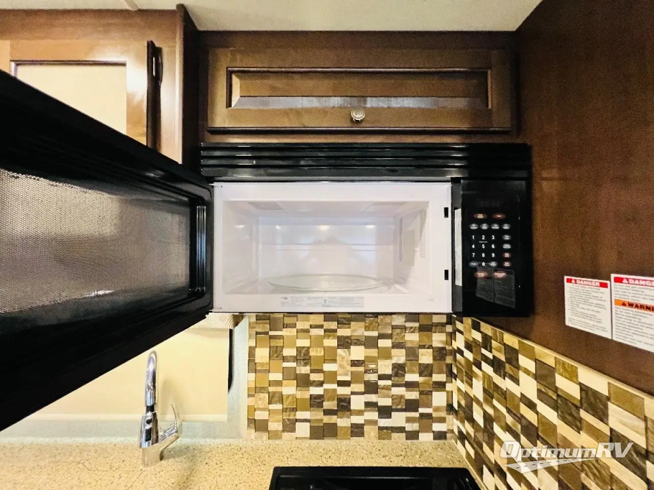 2018 Thor Windsport 31S Photo 11