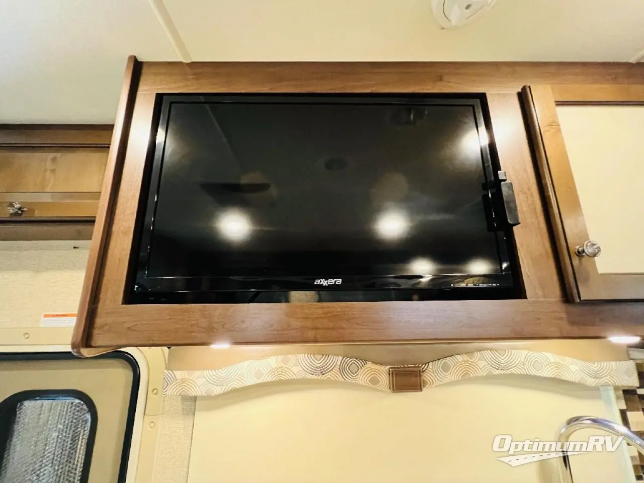 2018 Thor Windsport 31S Photo 12