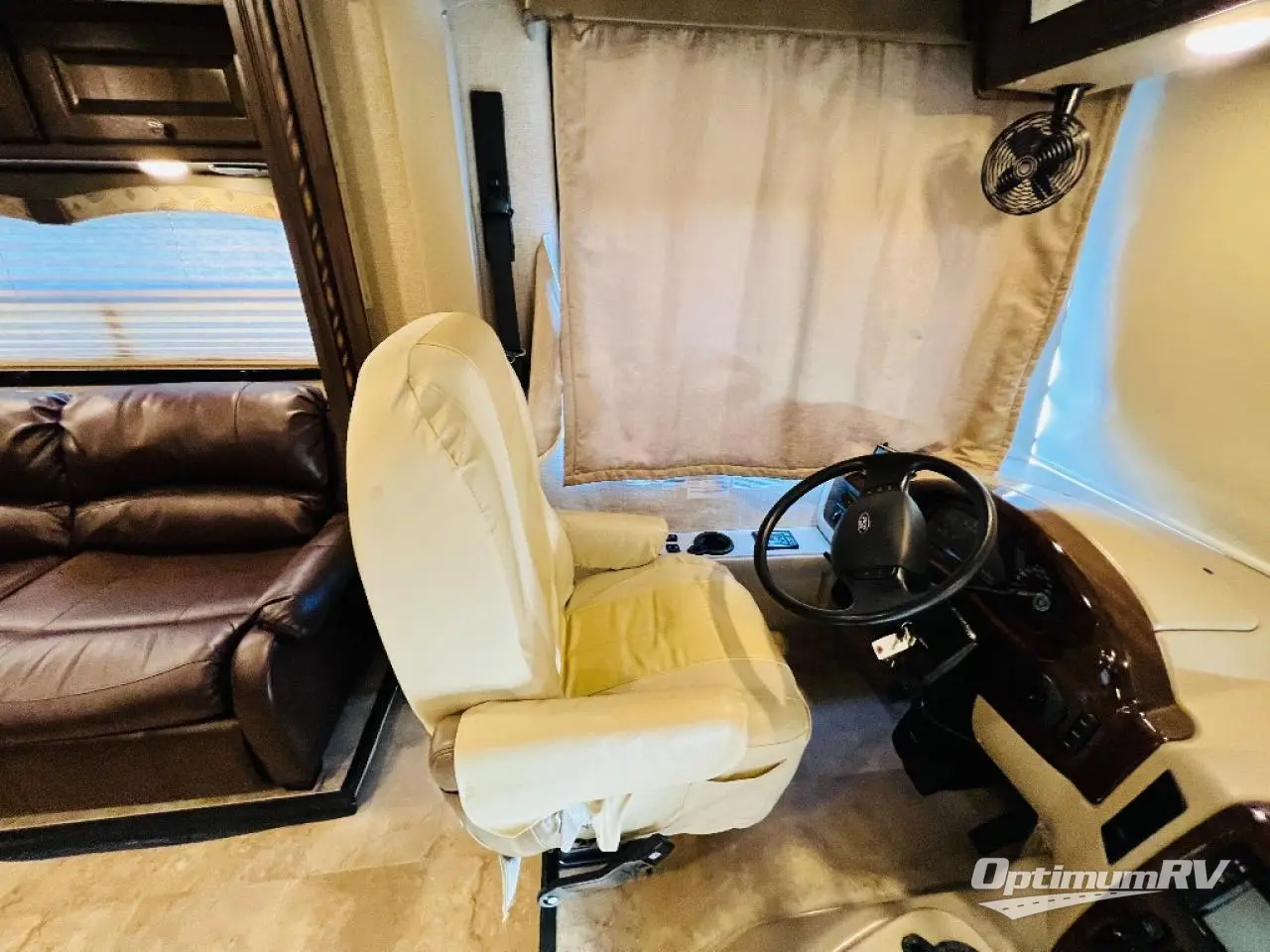 2018 Thor Windsport 31S Photo 13