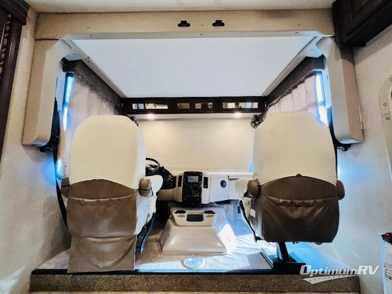 2018 Thor Windsport 31S Photo 15