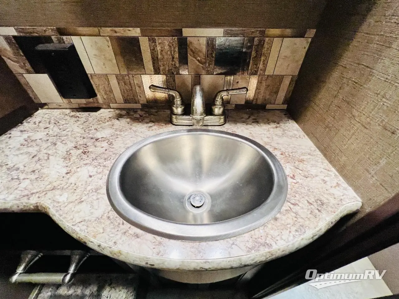 2018 Thor Windsport 31S Photo 20