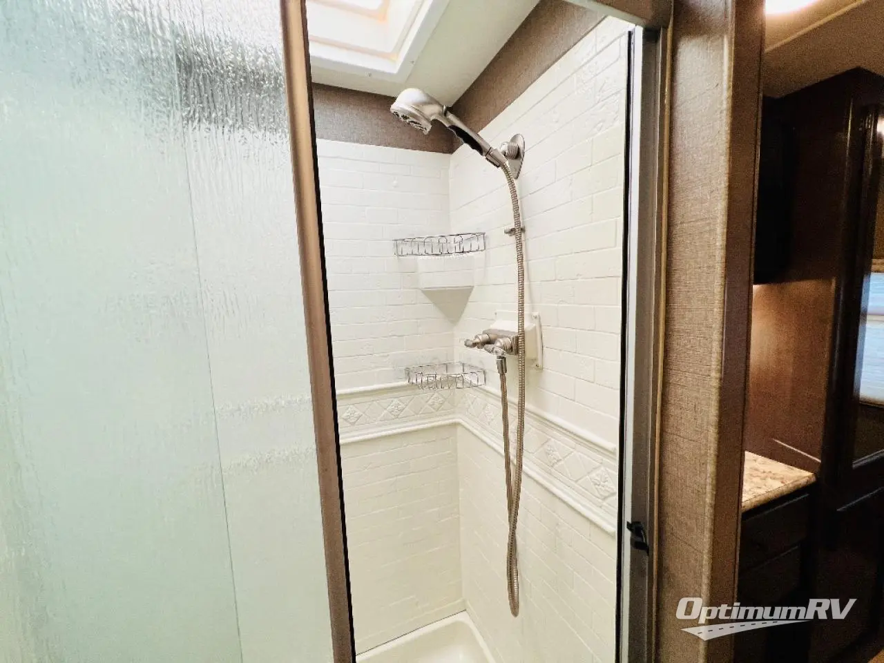 2018 Thor Windsport 31S Photo 22