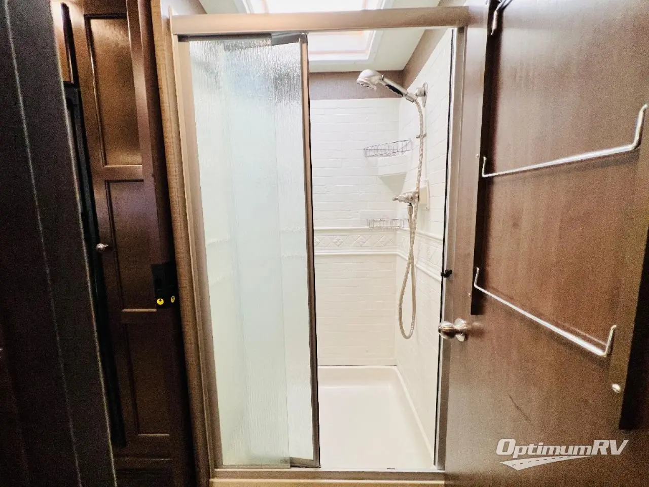 2018 Thor Windsport 31S Photo 23