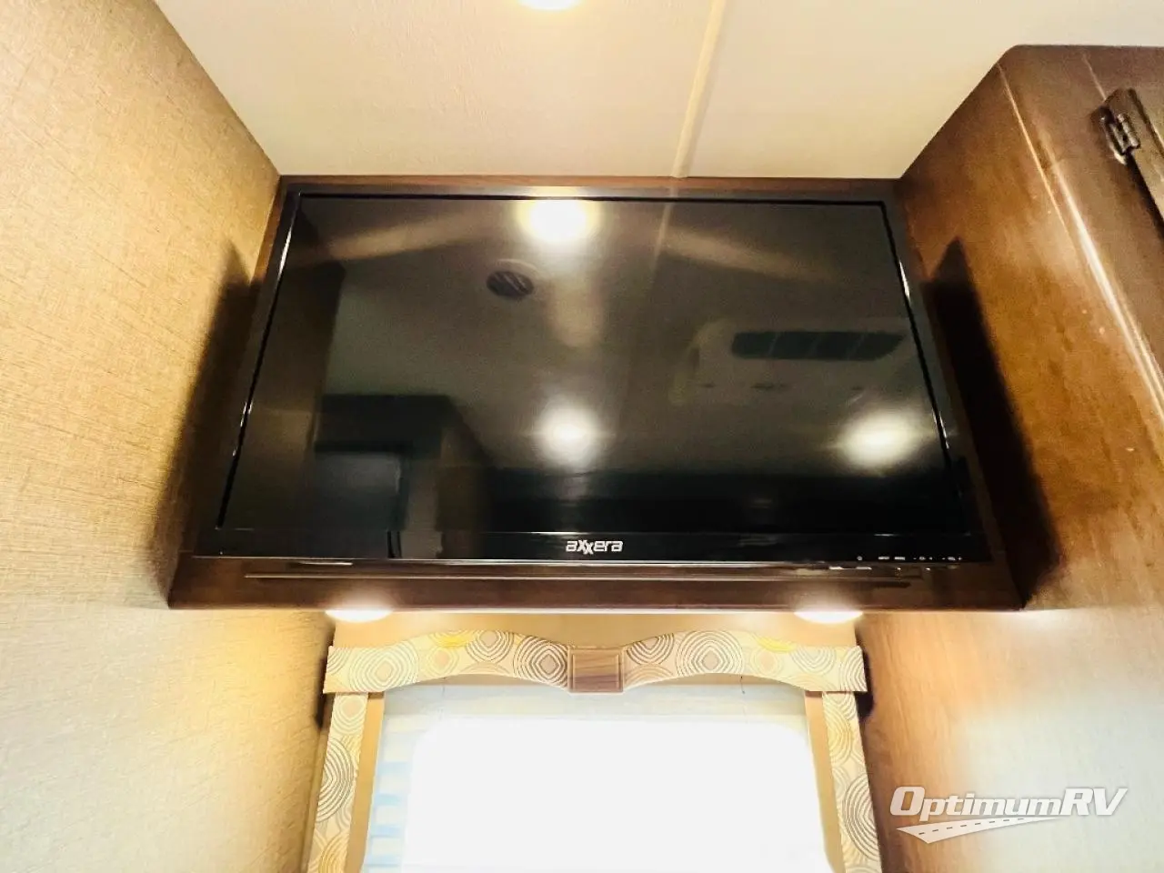 2018 Thor Windsport 31S Photo 27