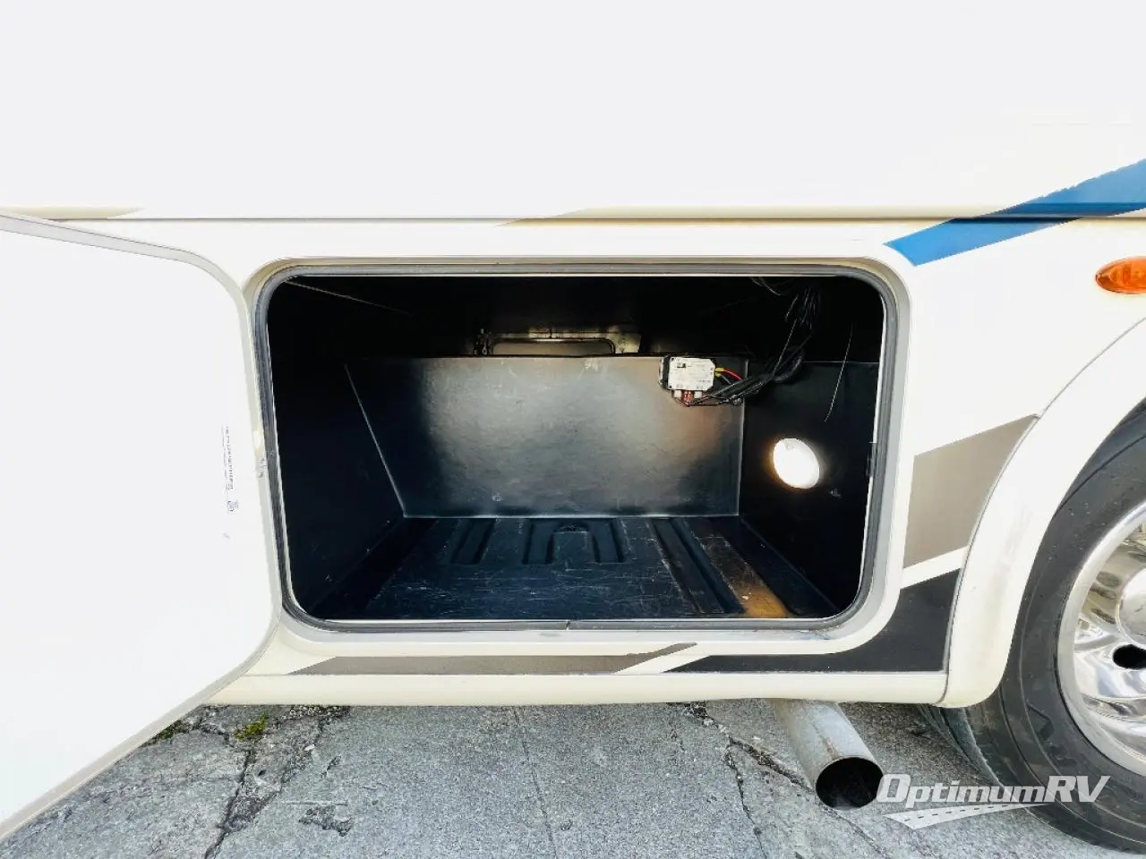 2018 Thor Windsport 31S Photo 29