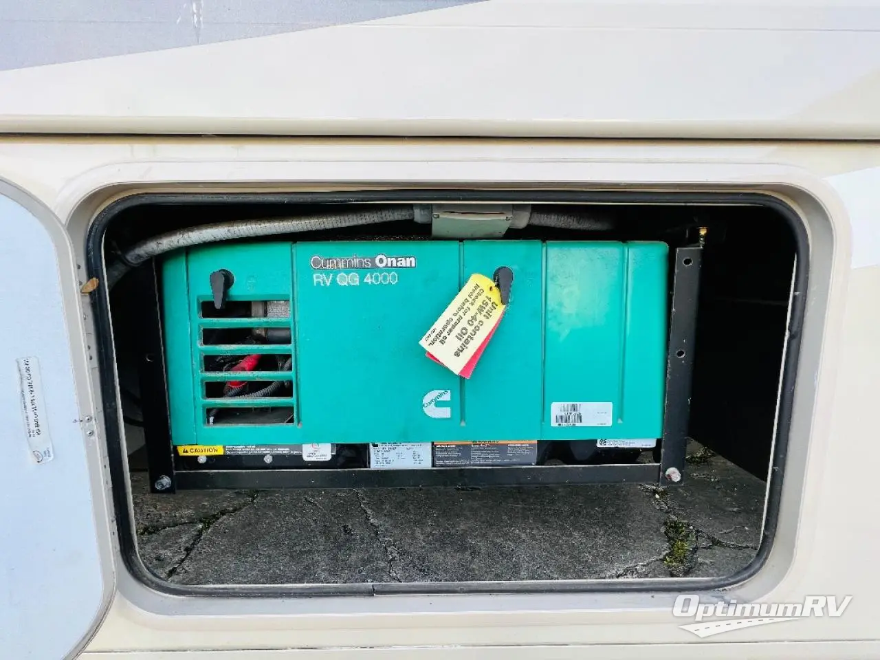 2018 Thor Windsport 31S Photo 30