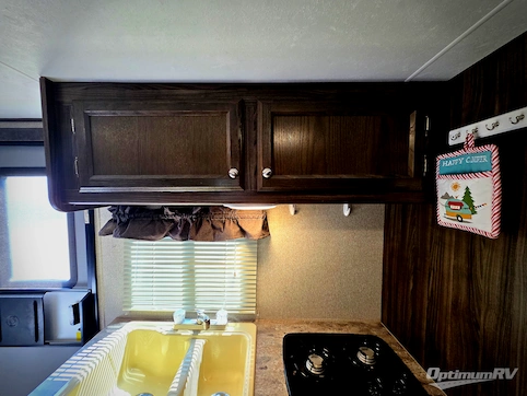 2018 Coachmen Apex Nano 191RBS RV Photo 3