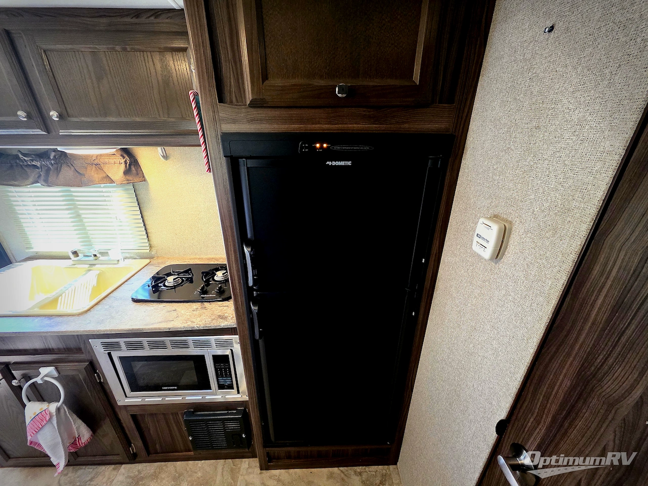 2018 Coachmen Apex Nano 191RBS Photo 10