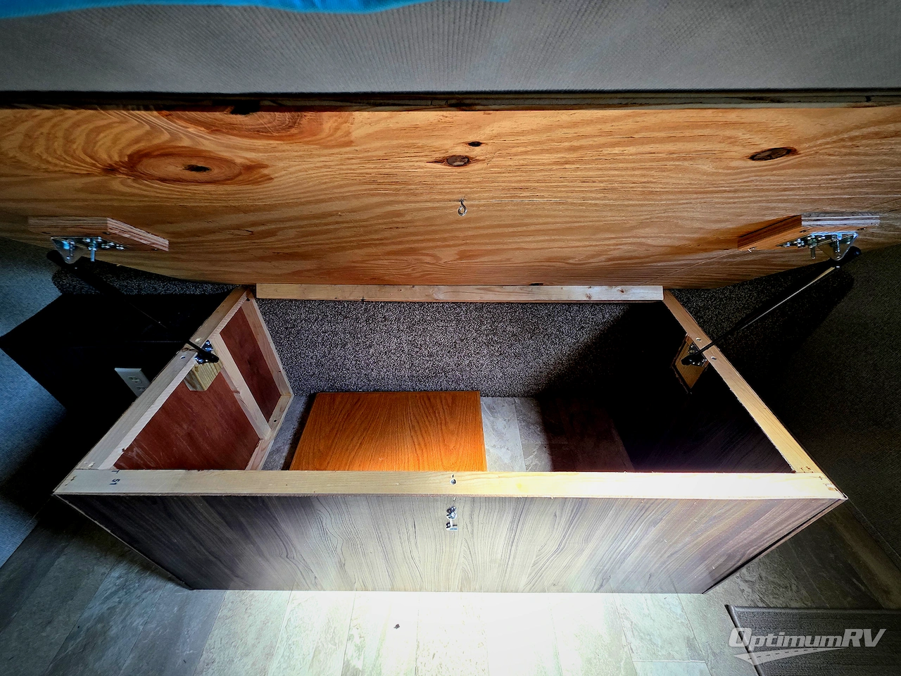 2018 Coachmen Apex Nano 191RBS Photo 12