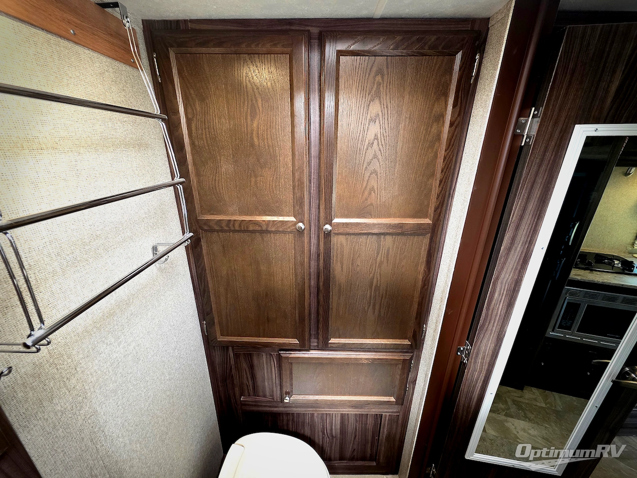 2018 Coachmen Apex Nano 191RBS Photo 15
