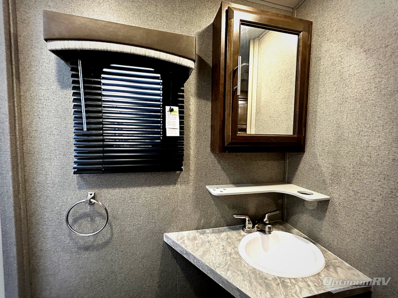 2020 Forest River Flagstaff Micro Lite 25BRDS Photo 12