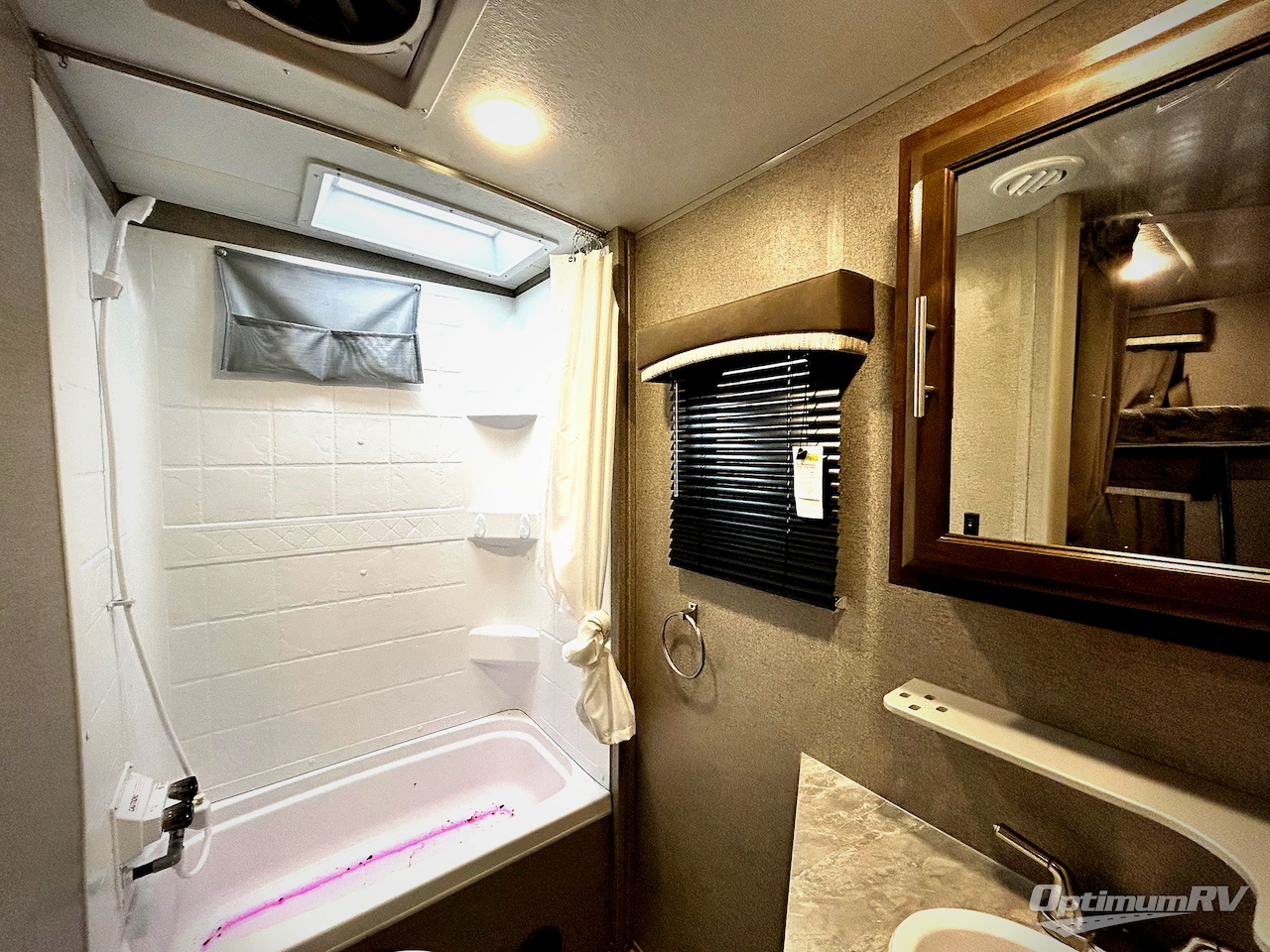 2020 Forest River Flagstaff Micro Lite 25BRDS Photo 13