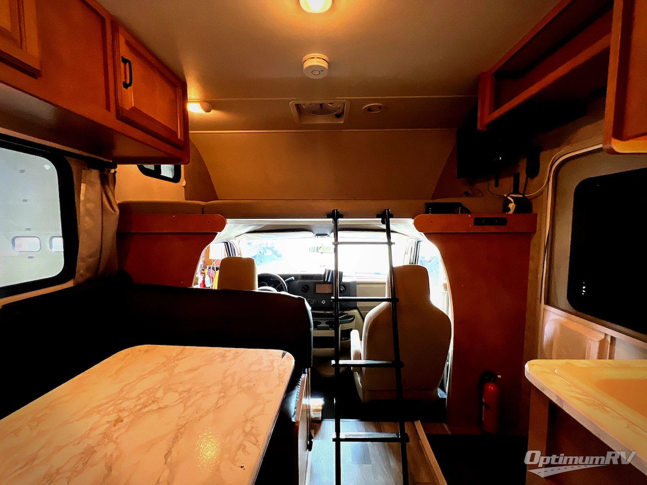 2016 Itasca Spirit 22R Photo 4