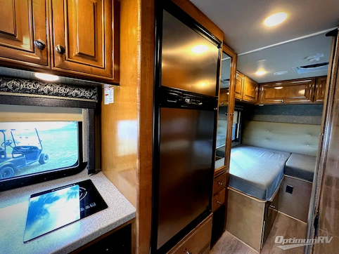 2018 Thor Synergy TT24 RV Photo 4