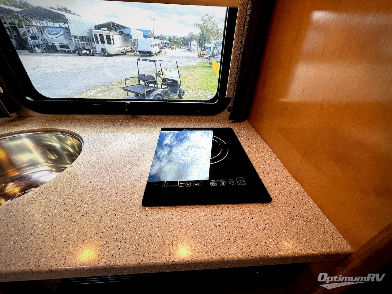 2018 Thor Synergy TT24 Photo 11