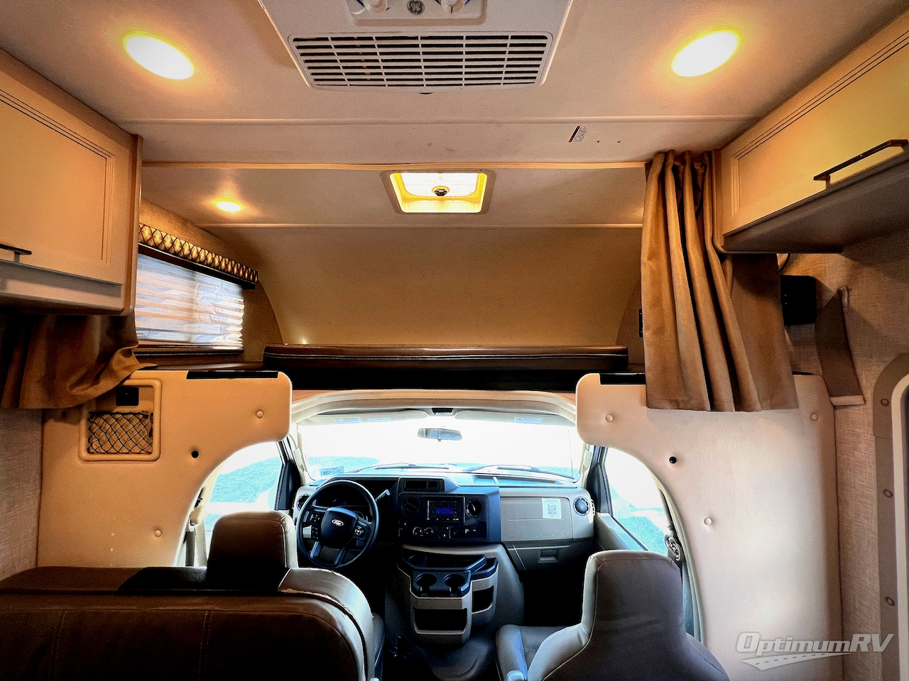 2024 Thor Four Winds 22E Photo 7