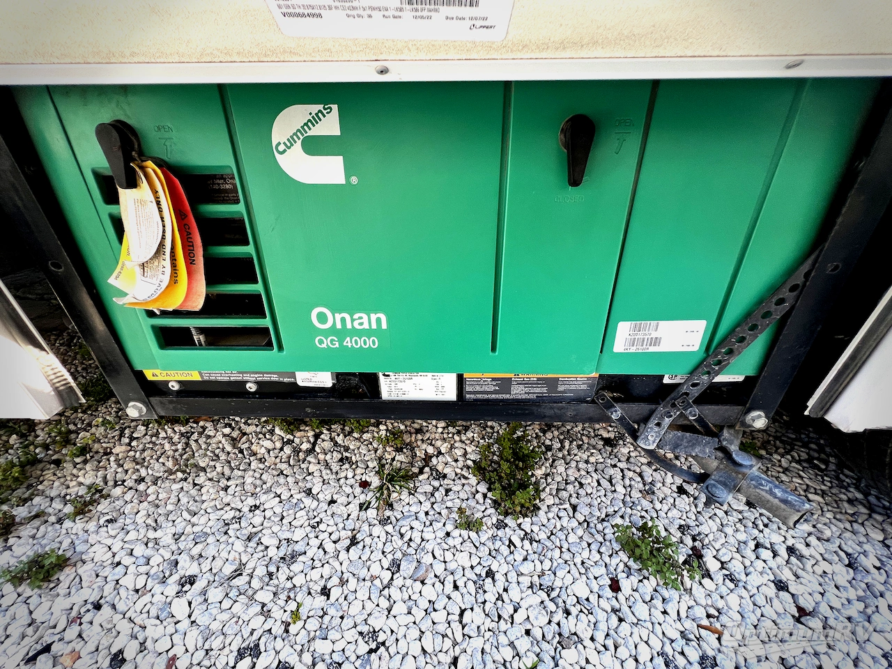 2024 Thor Four Winds 22E Photo 17