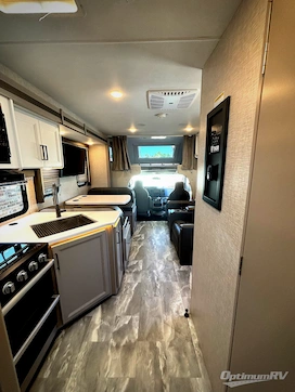 2024 Thor Quantum LC LC28 RV Photo 2