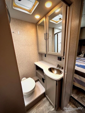2024 Thor Quantum LC LC28 RV Photo 3