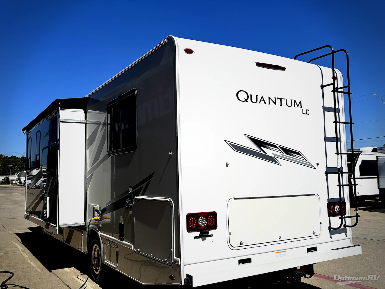 2024 Thor Quantum LC LC28 Photo 3