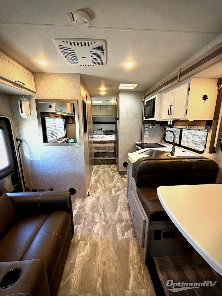 2024 Thor Quantum LC LC28 Photo 6