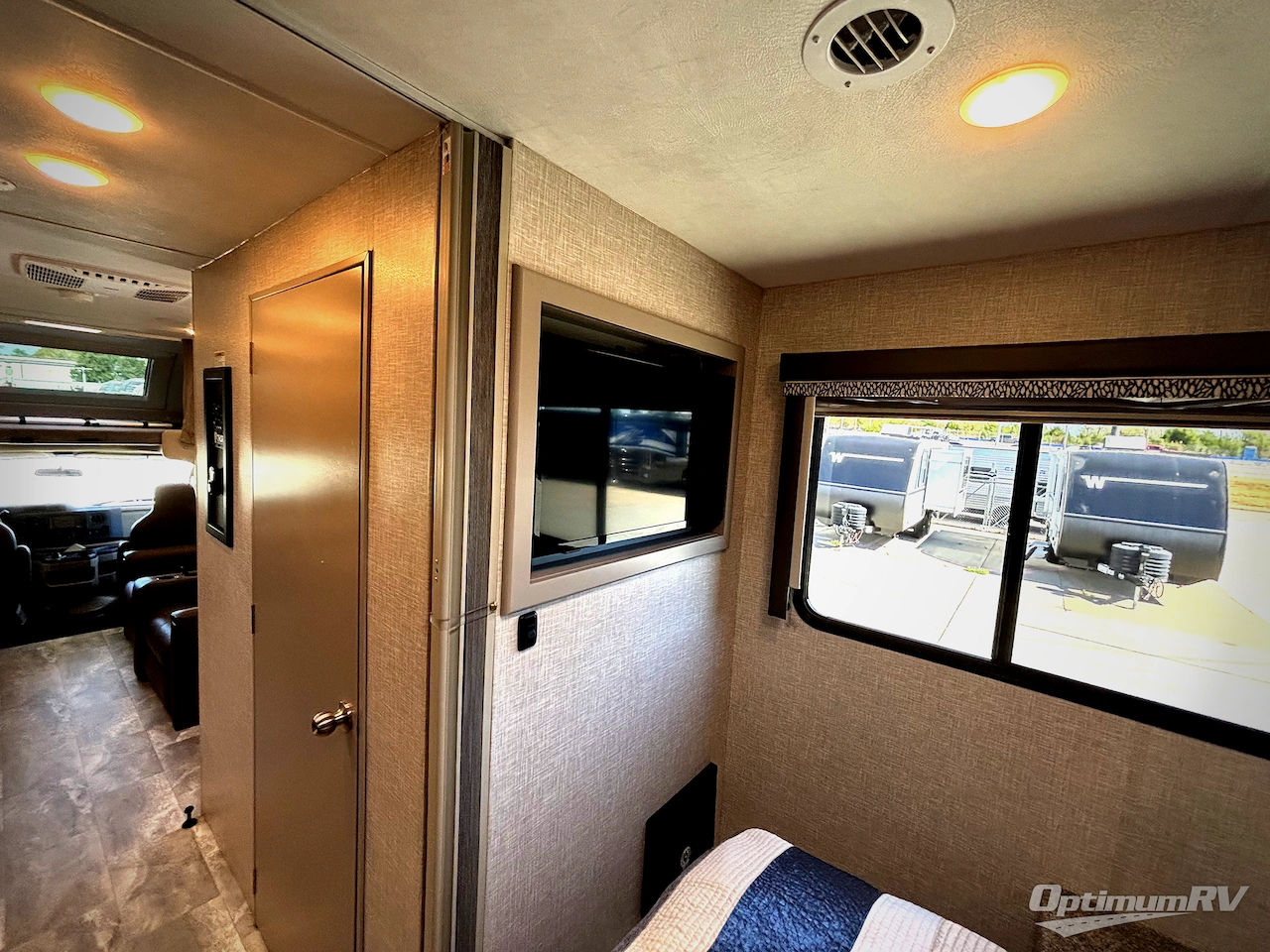 2024 Thor Quantum LC LC28 Photo 16