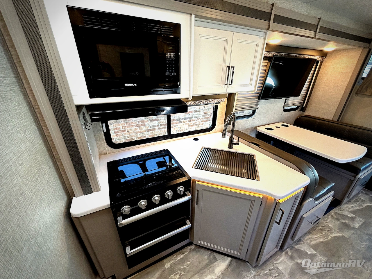 2024 Thor Quantum LC LC28 Photo 18