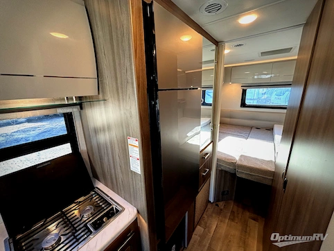 2026 Thor Axis 24.1 RV Photo 4