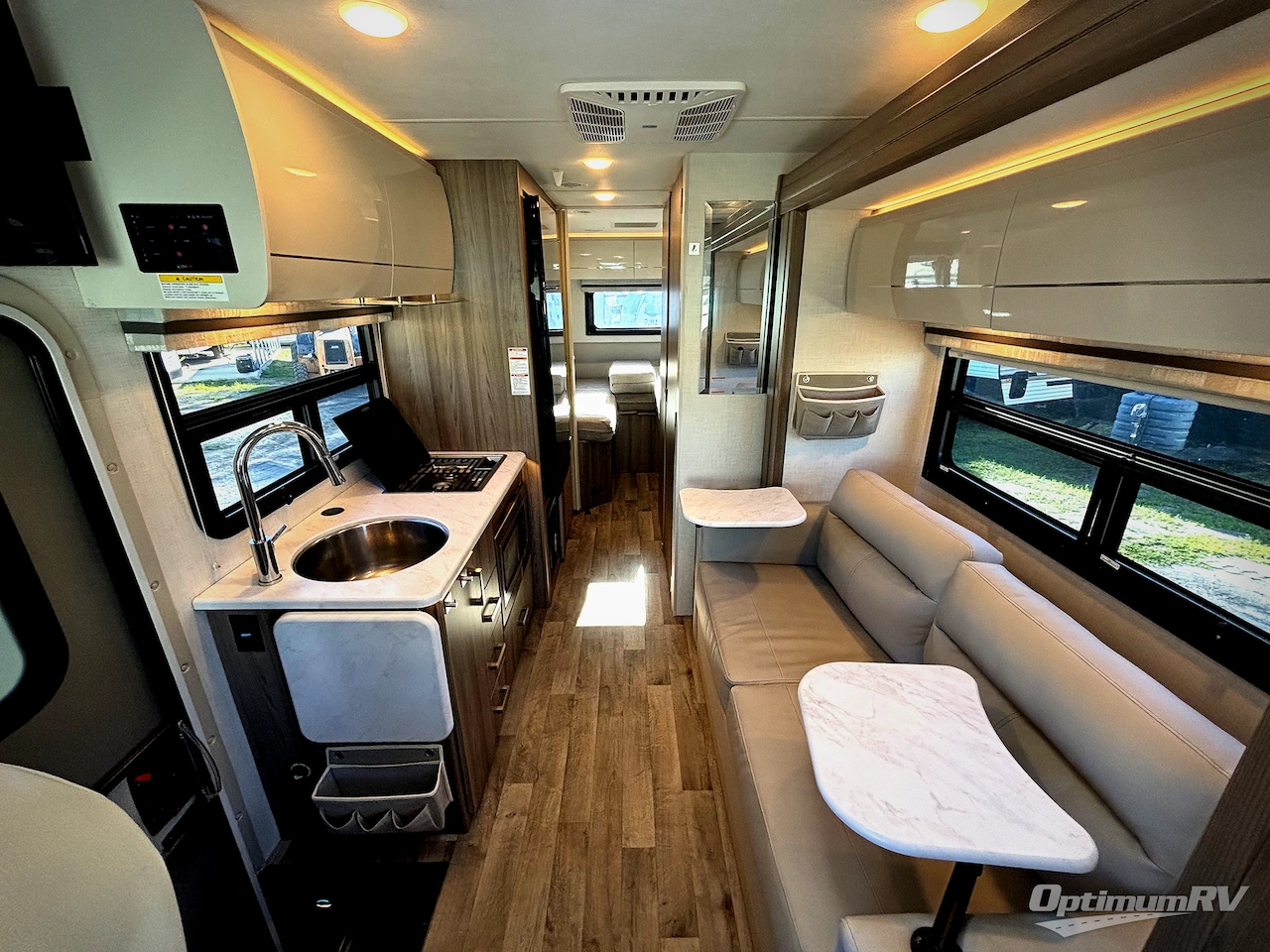 2026 Thor Axis 24.1 Photo 4