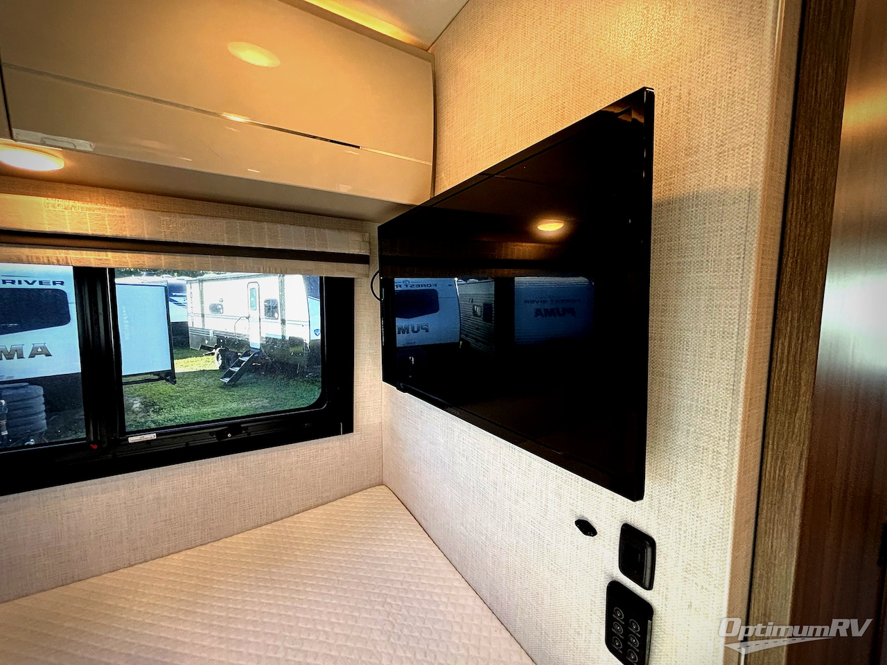 2026 Thor Axis 24.1 Photo 15
