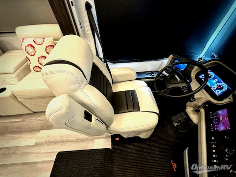 2024 Holiday Rambler Nautica 34RX RV Photo 2