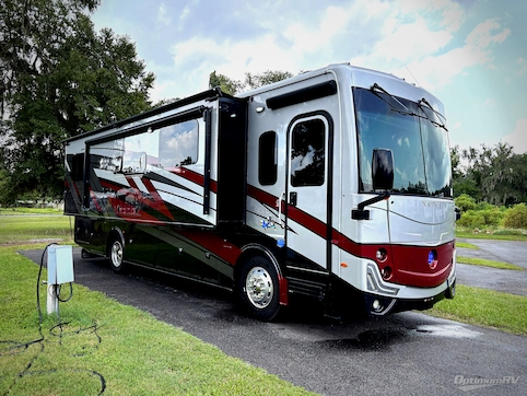 Used 2024 Holiday Rambler Nautica 34RX Featured Photo