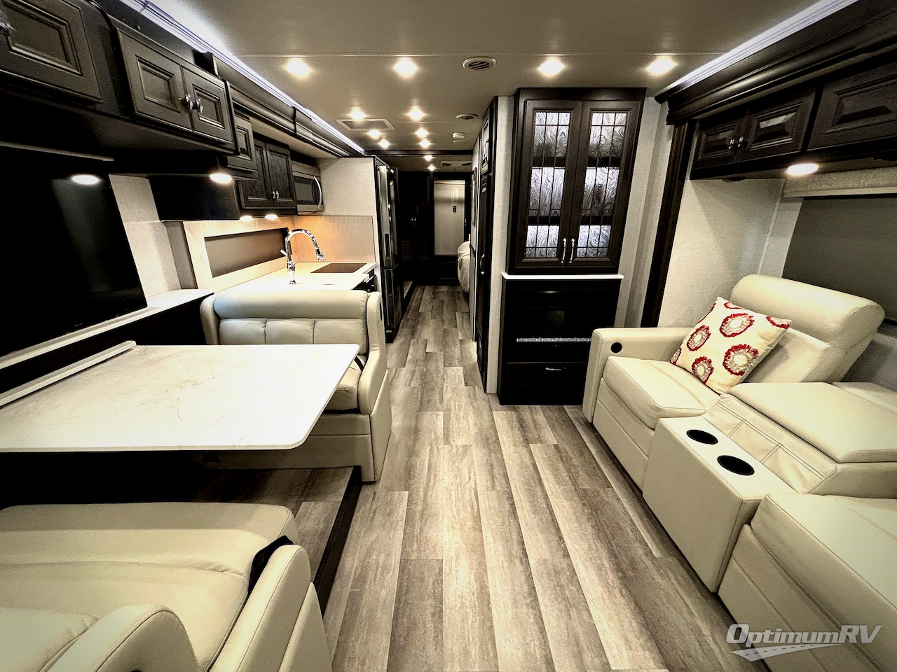 2024 Holiday Rambler Nautica 34RX Photo 4