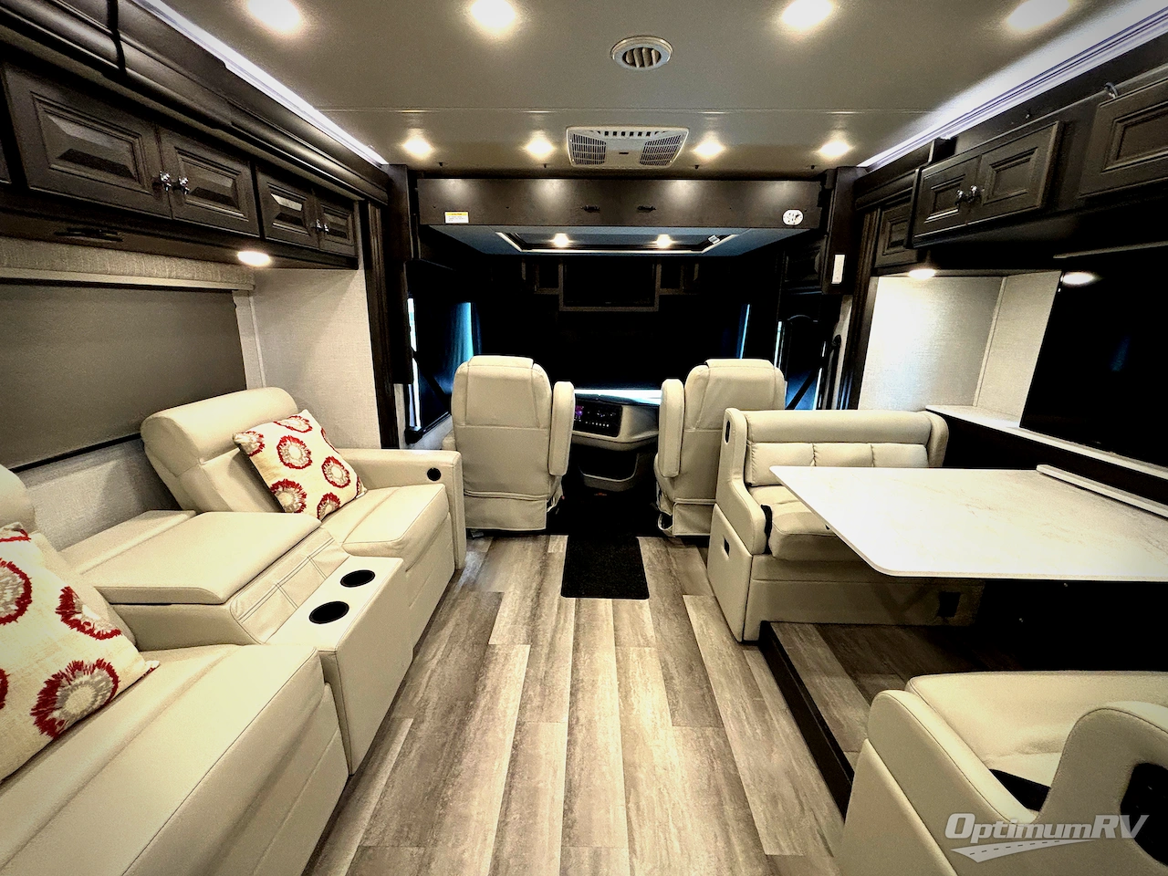 2024 Holiday Rambler Nautica 34RX Photo 5